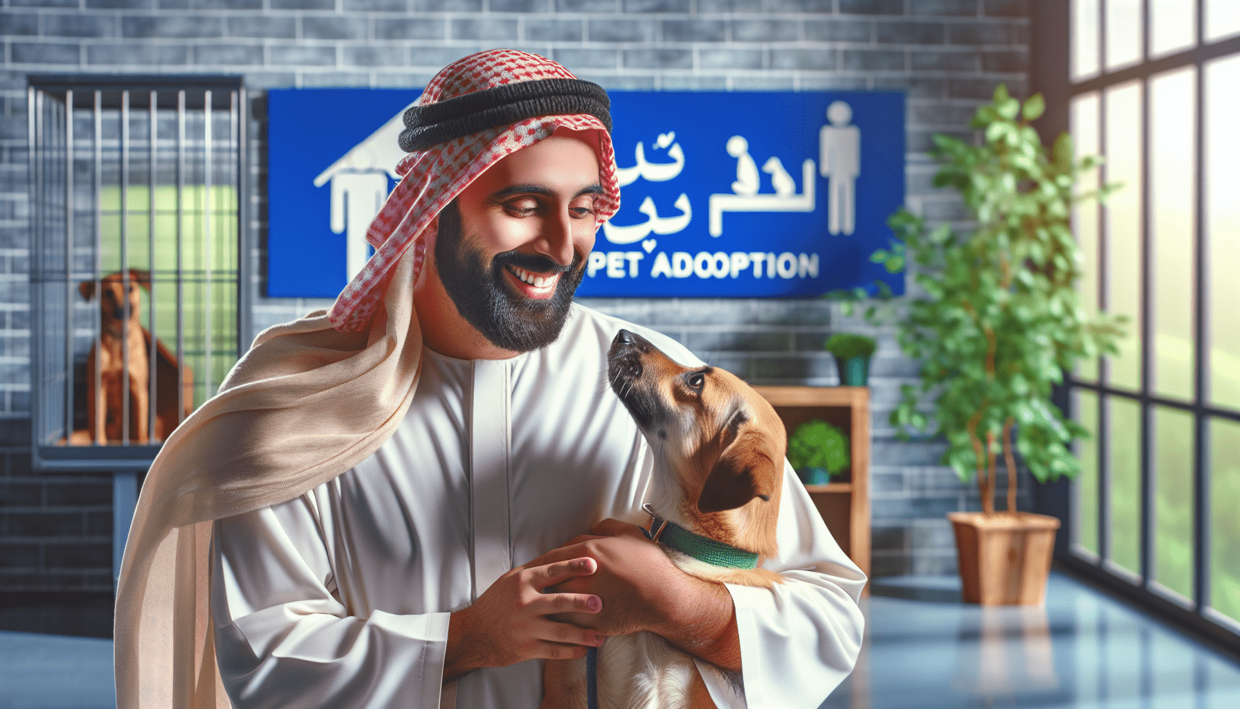 Guide To Adopting A Rescue Animal