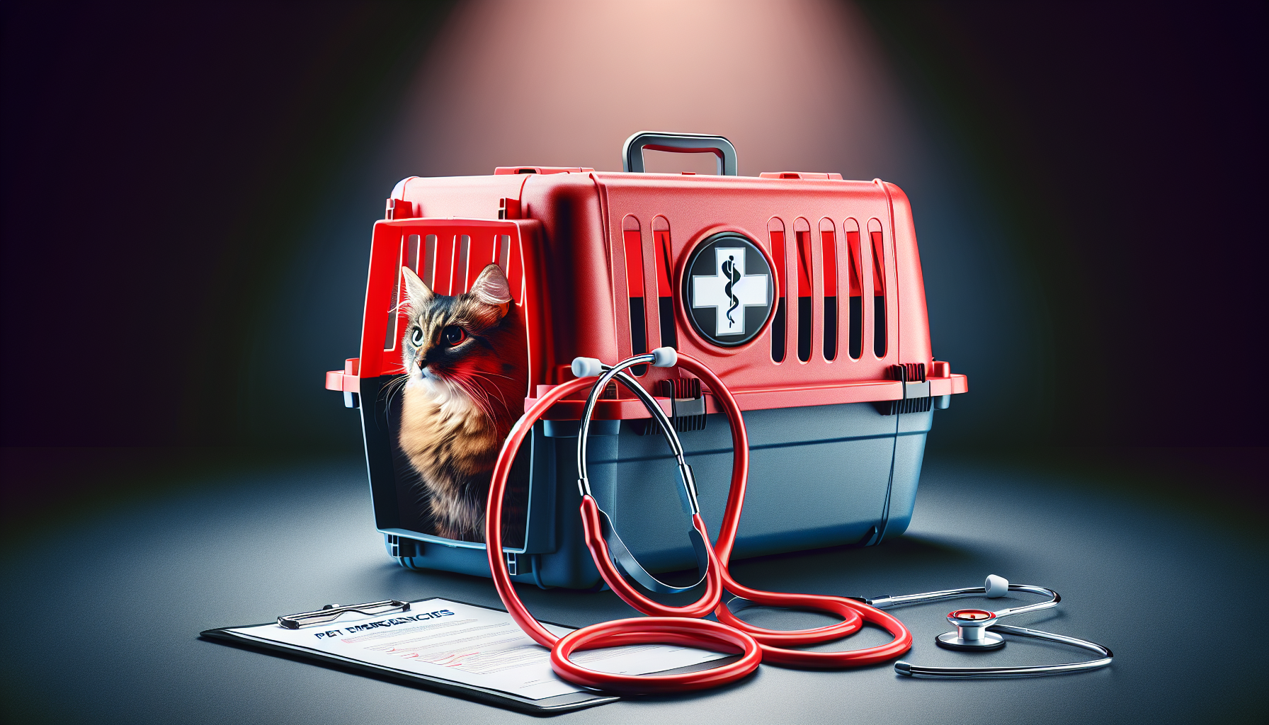 How To Handle Pet Emergencies