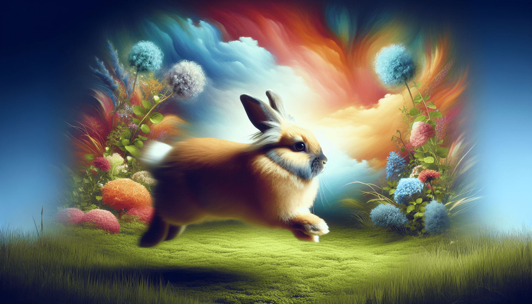 Rabbit Care And Behavior