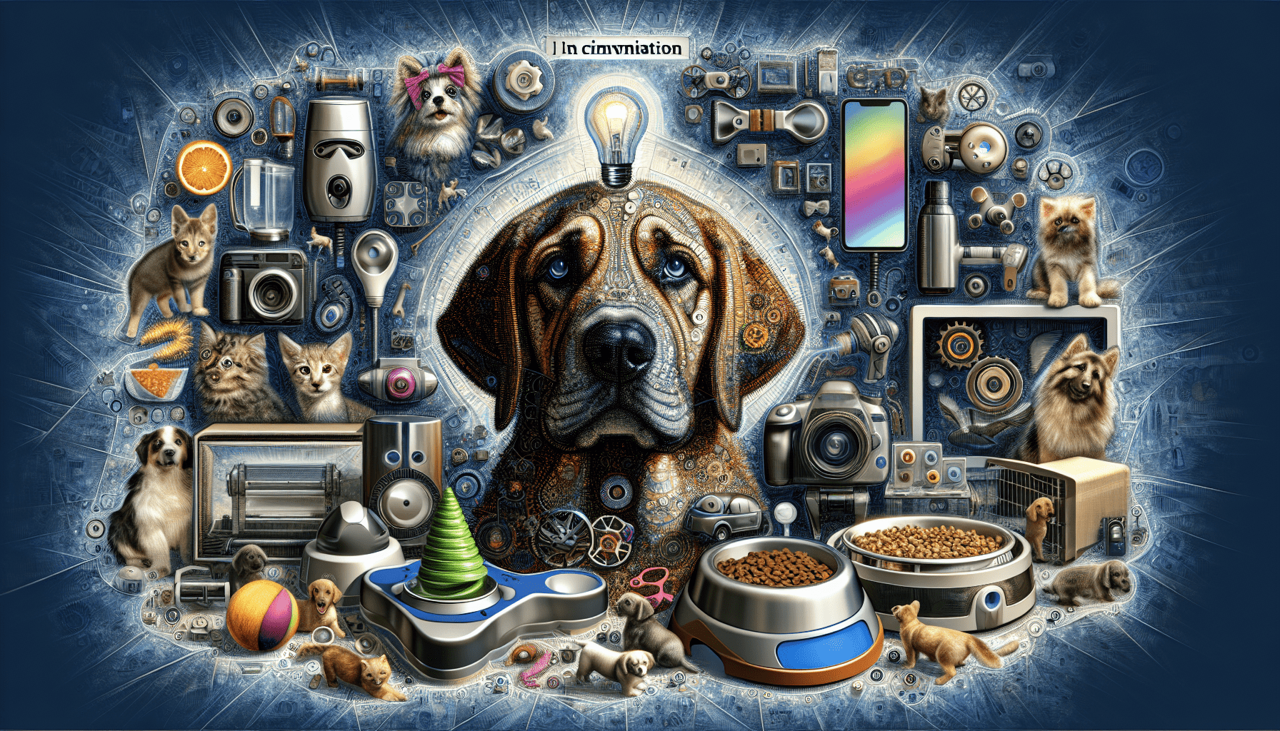 The Best Pet Tech Gadgets