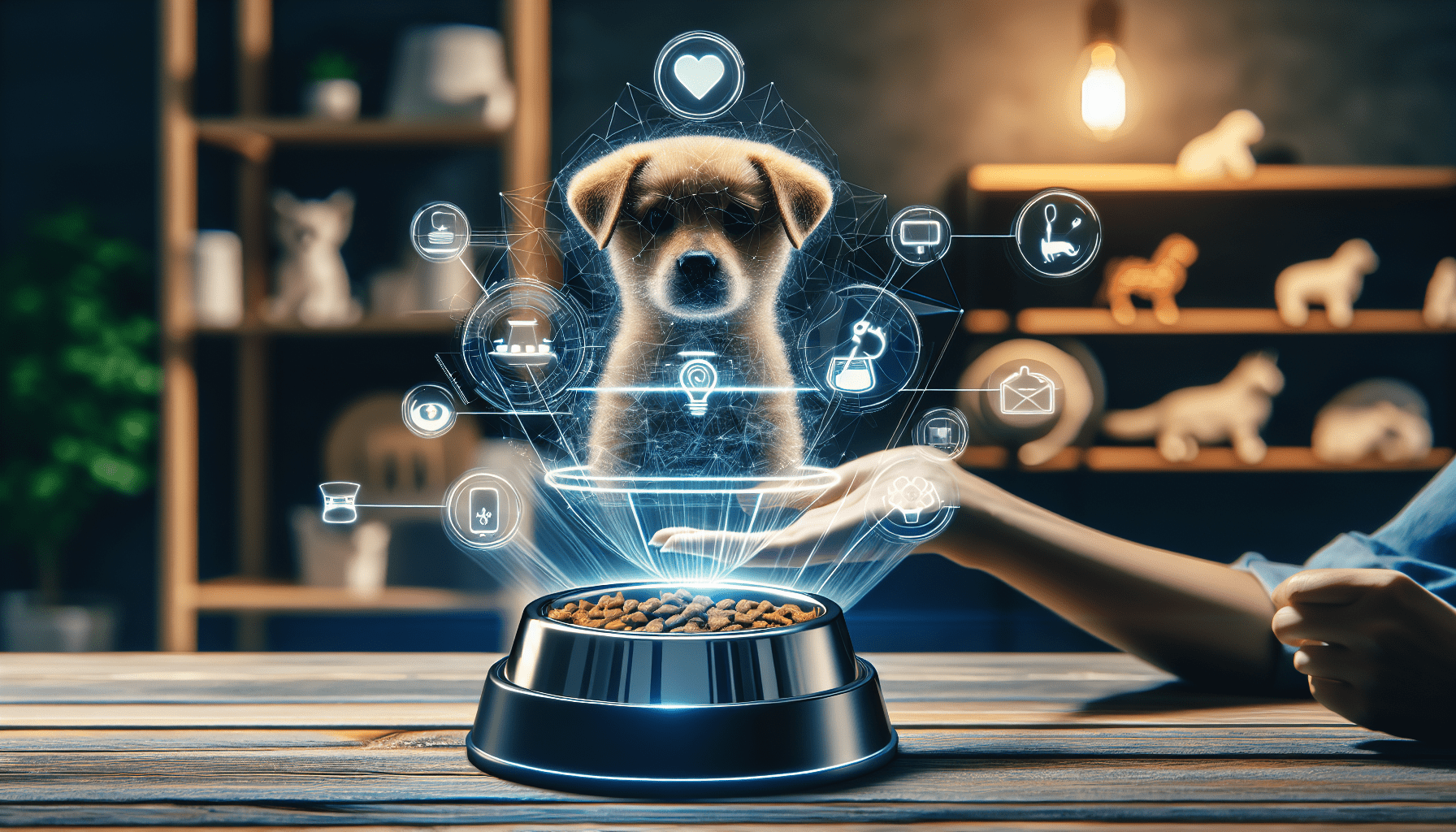 The Best Pet Tech Gadgets