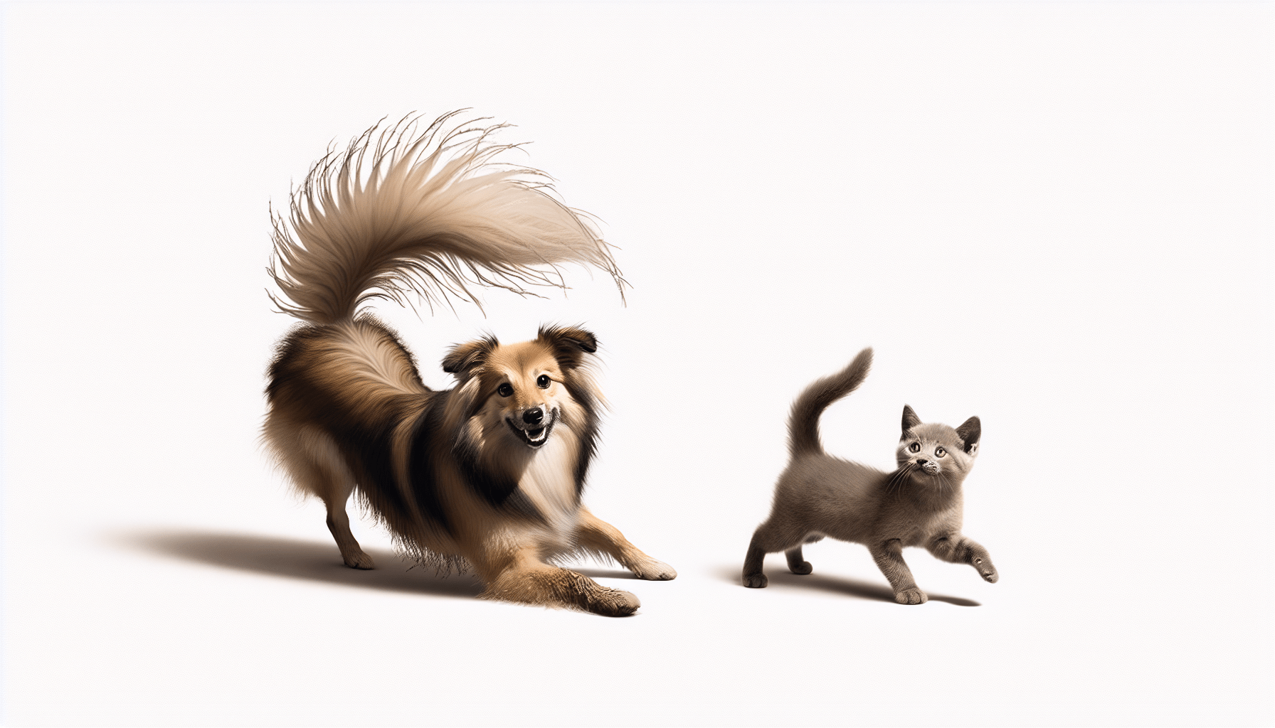 The Science Of Pet Behavior