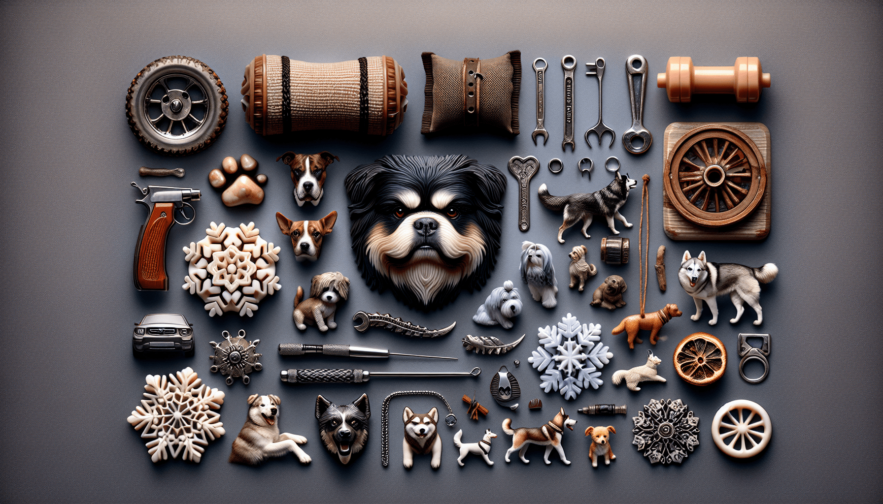 Training Challenges And Solutions For Different Breeds