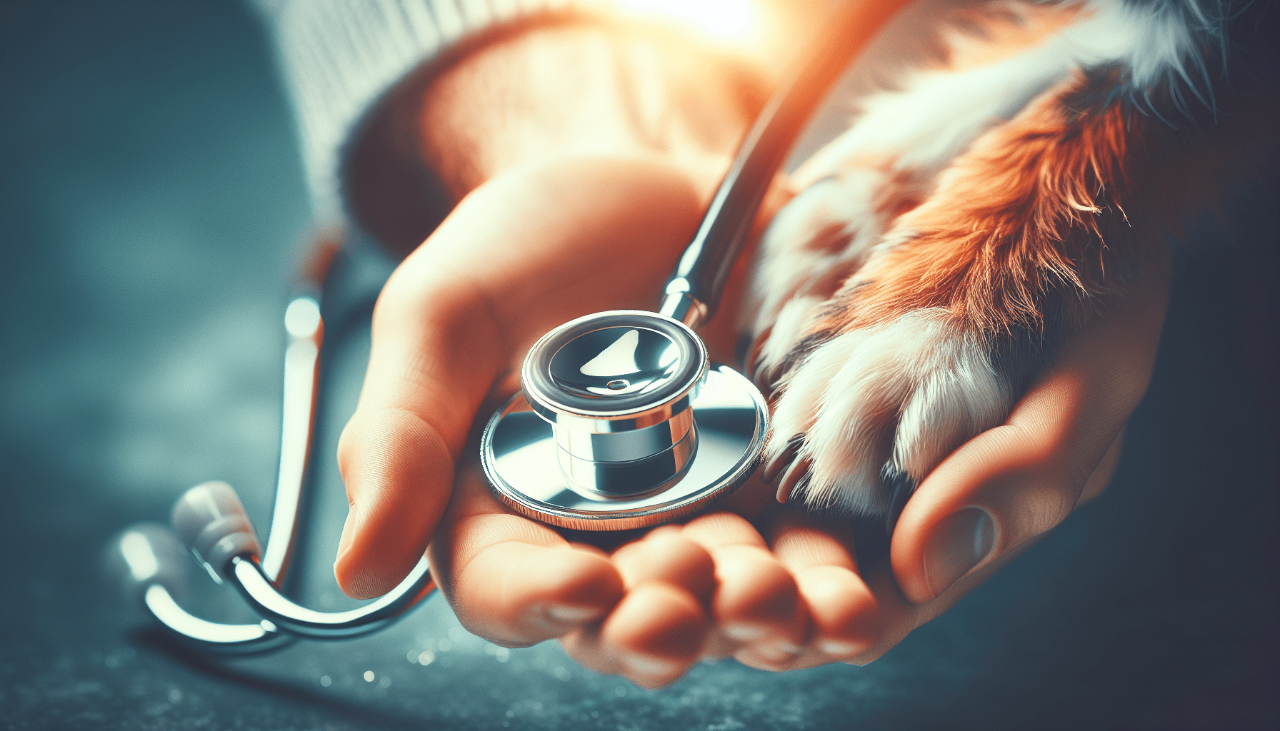 Finding The Right Vet For Your Pet