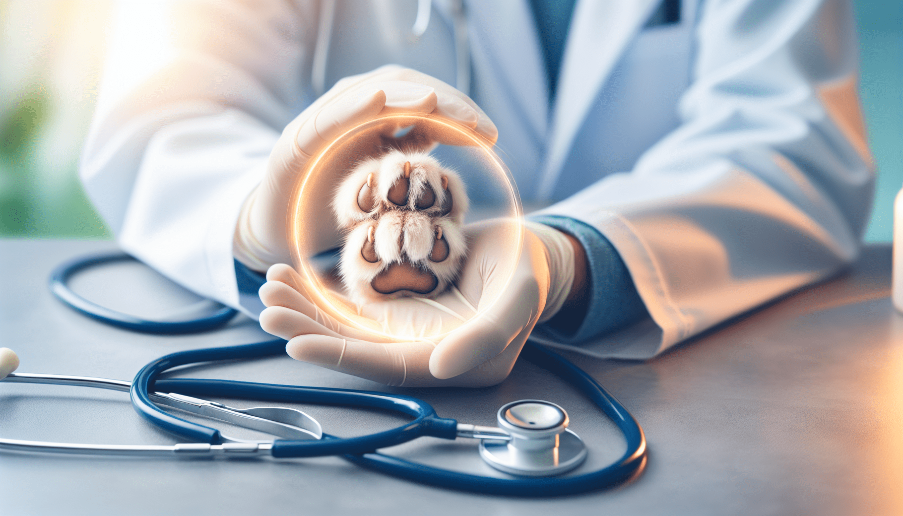 Finding The Right Vet For Your Pet