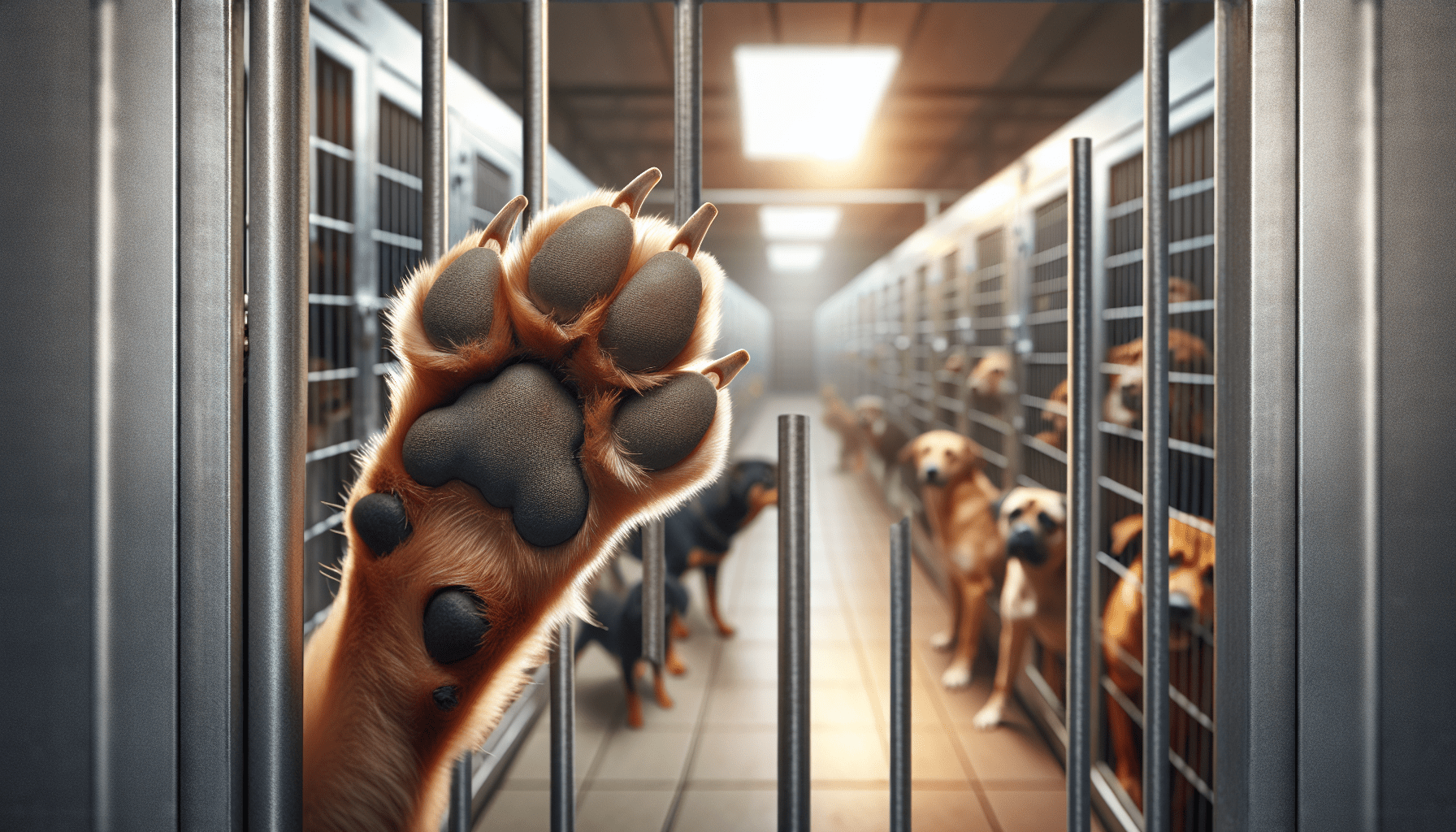 Guide To Pet Adoption Events