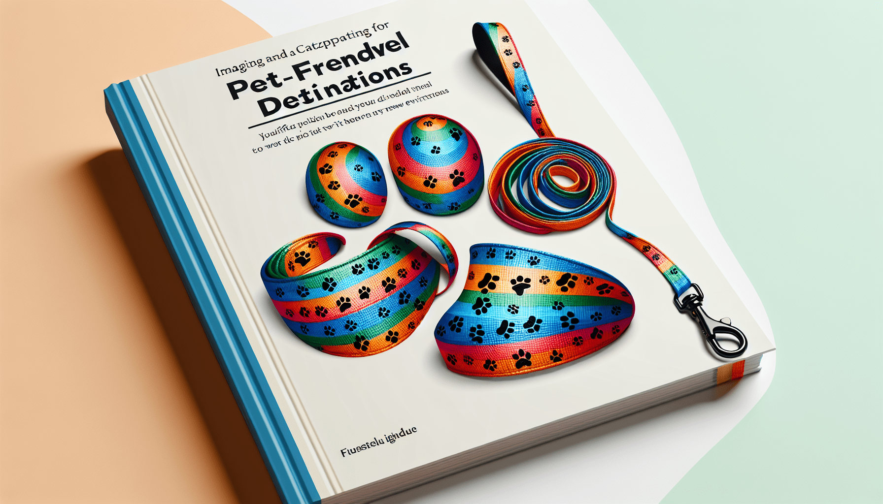 Guide To Pet-Friendly Travel Destinations