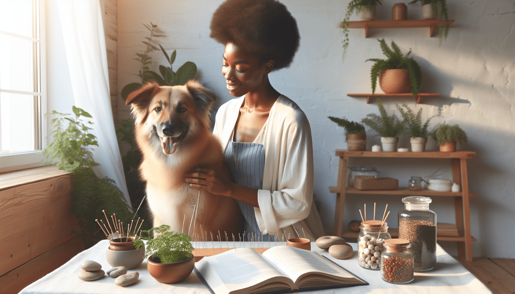 Holistic Pet Care Approaches