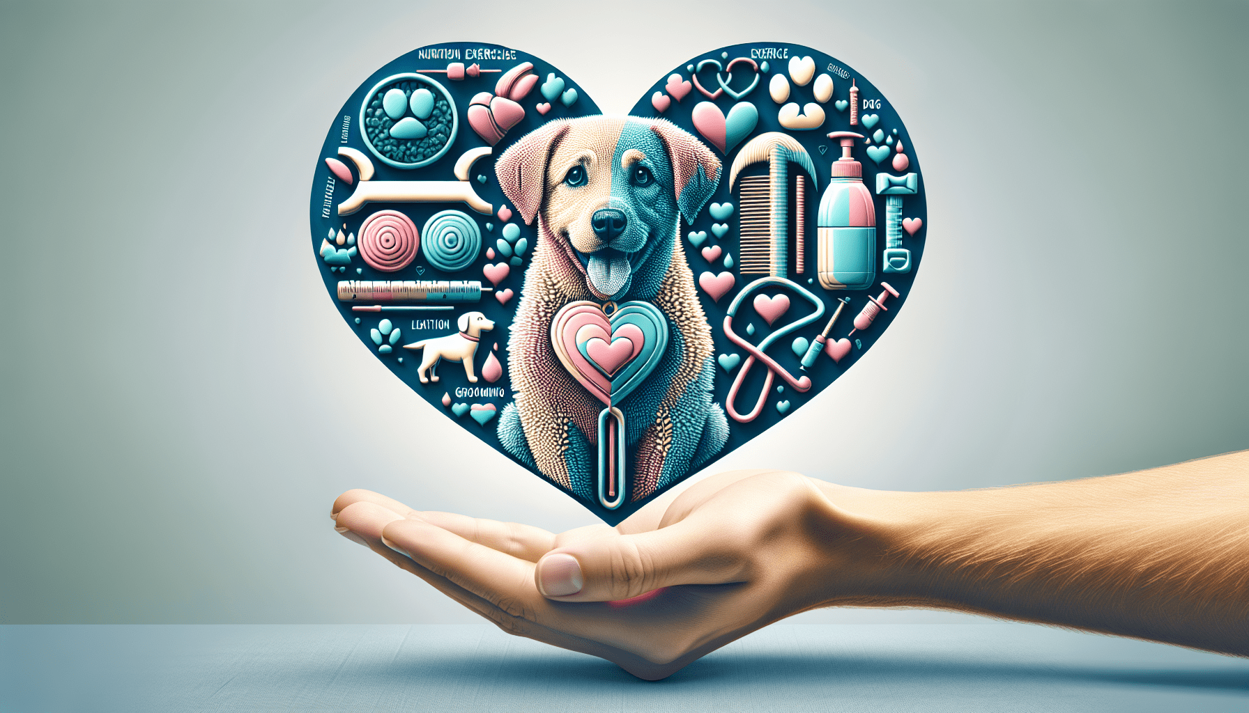 How To Create A Pet Care Routine