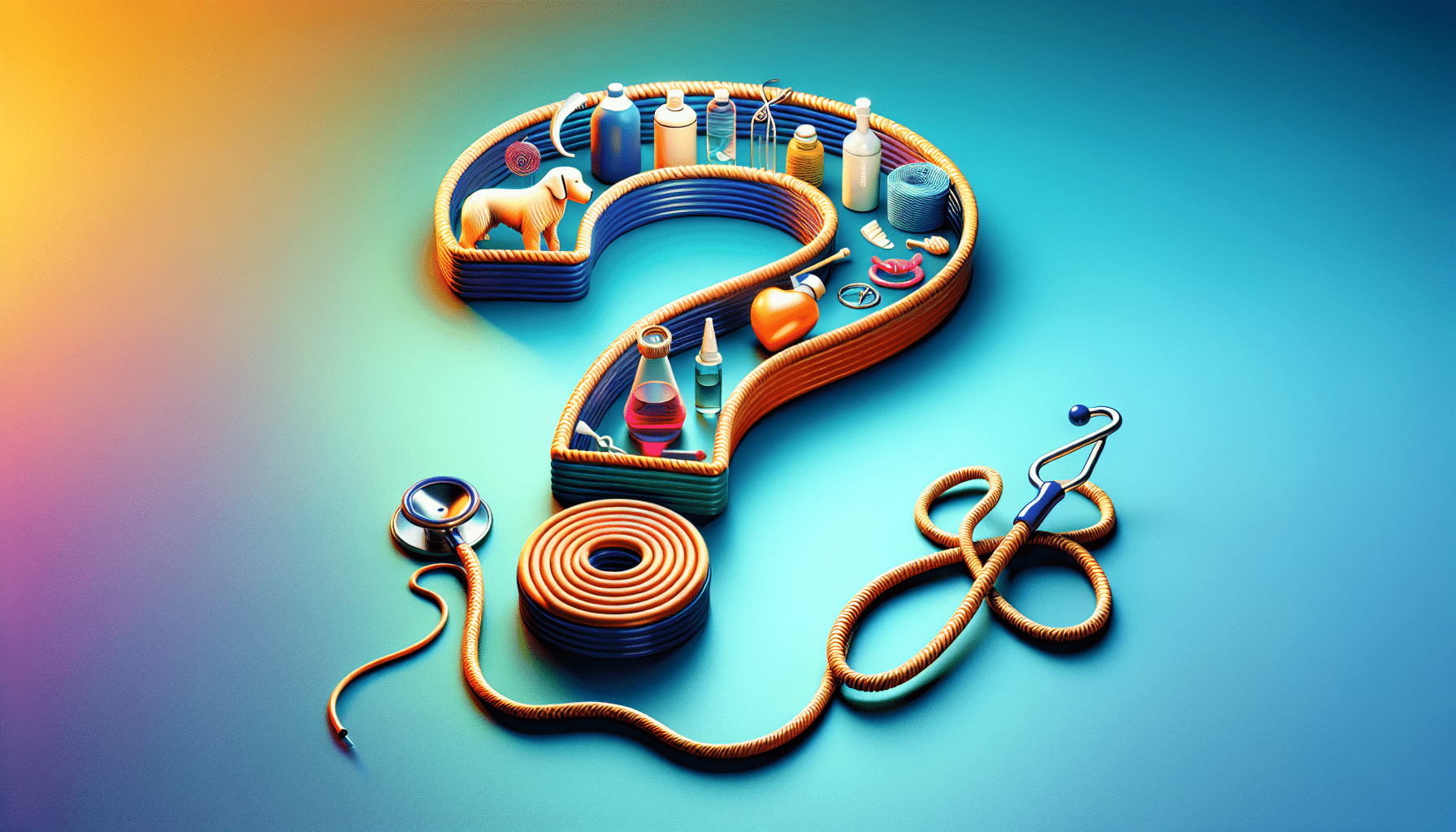 Pet Care Myths Debunked