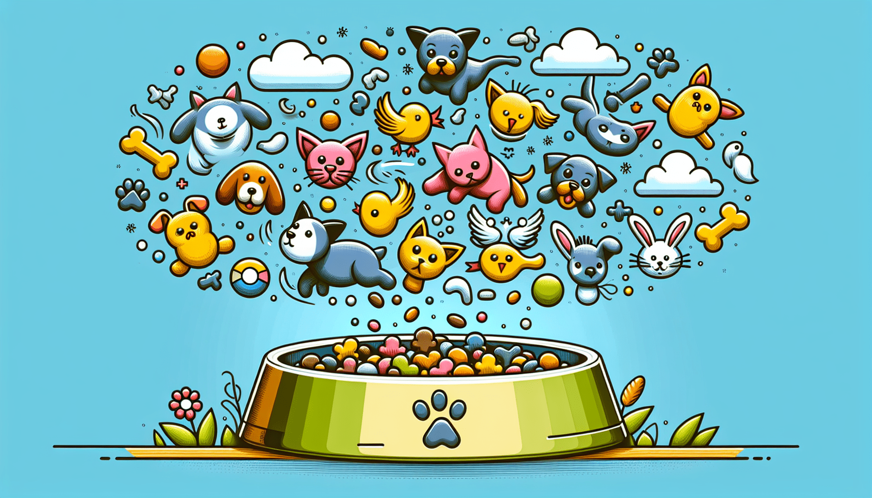 Pet Care Myths Debunked