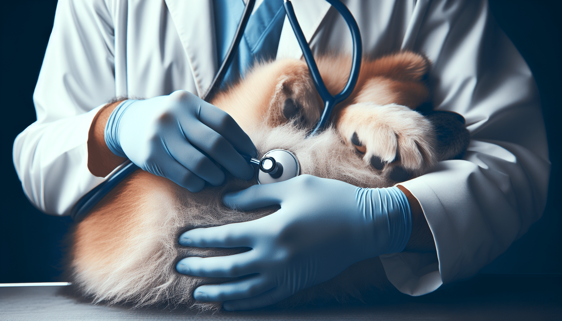 Preparing Your Pet For Surgery