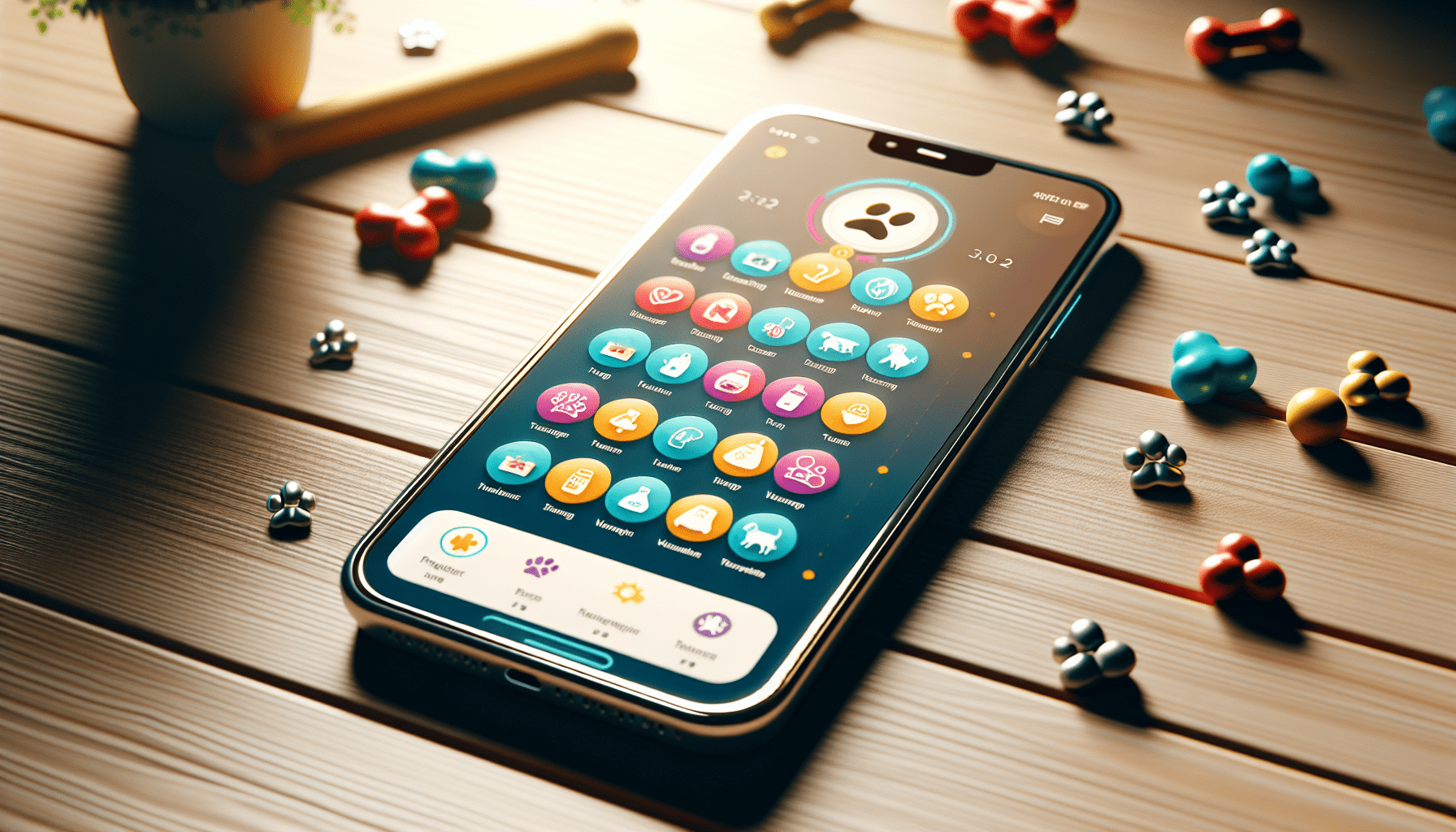 The Best Pet Care Apps