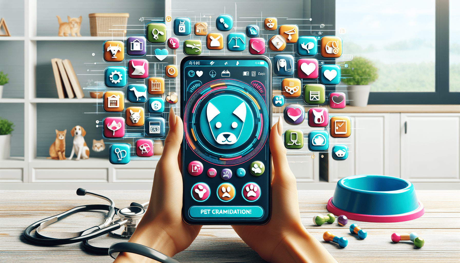 The Best Pet Care Apps