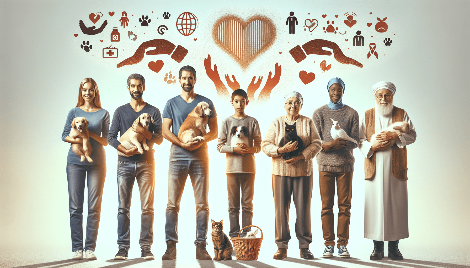 The Best Pet Charities To Support