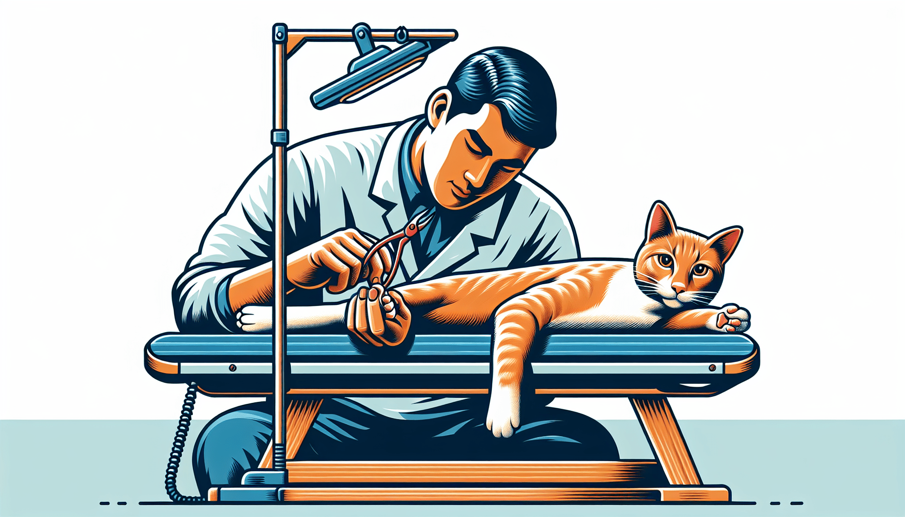 The Importance Of Regular Claw Trimming