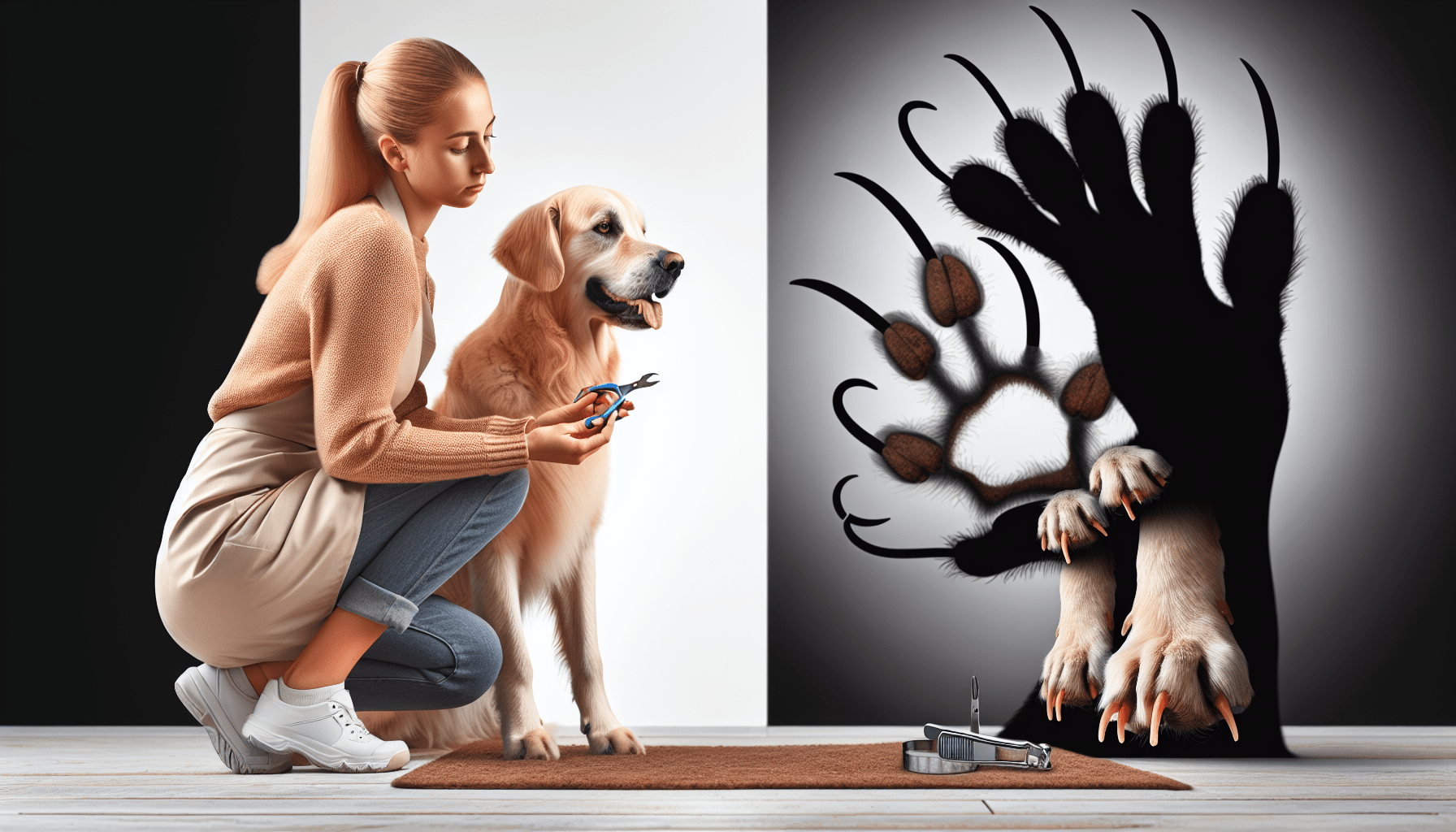 The Importance Of Regular Claw Trimming