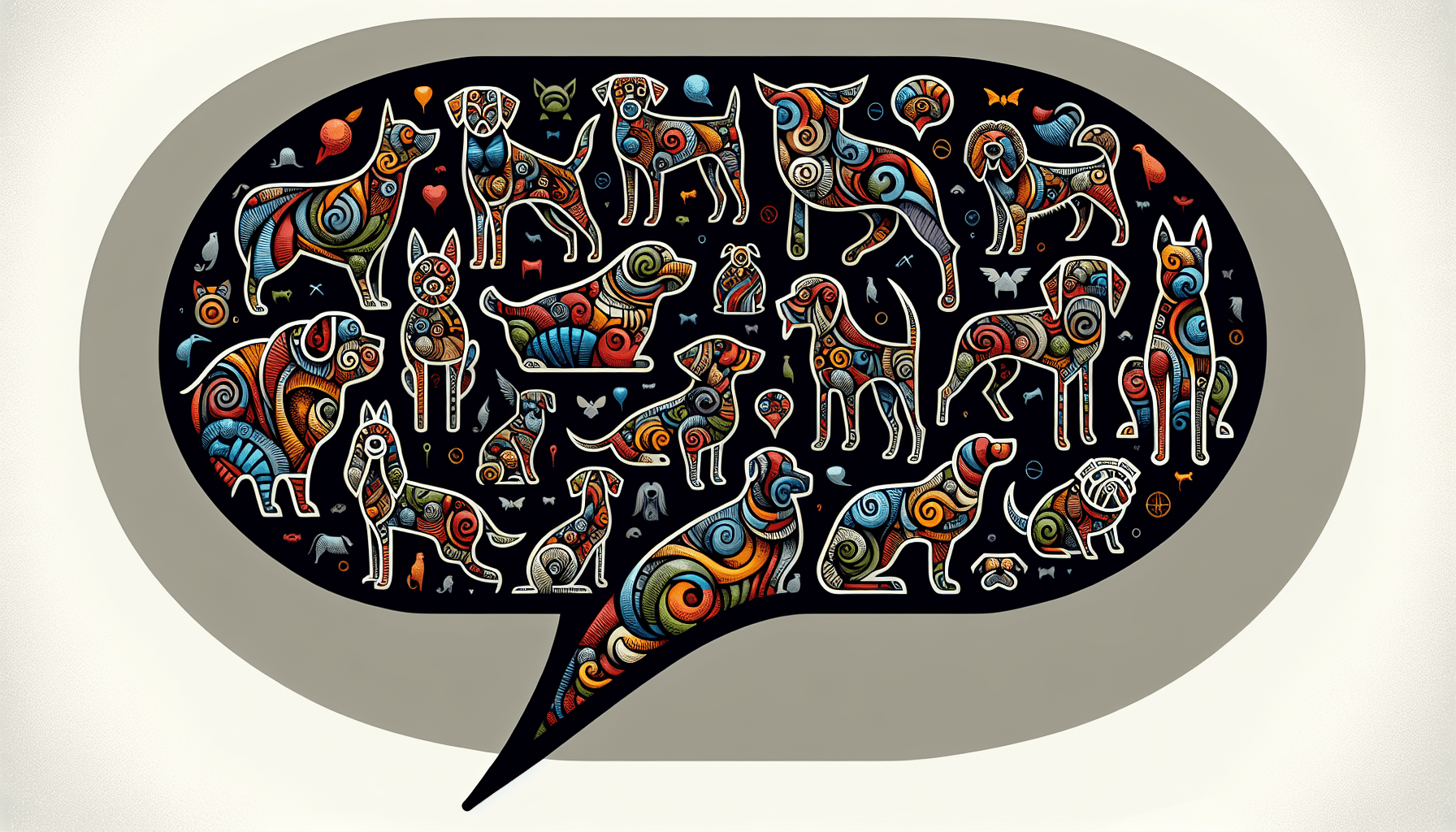 Understanding Different Dog Barking Sounds