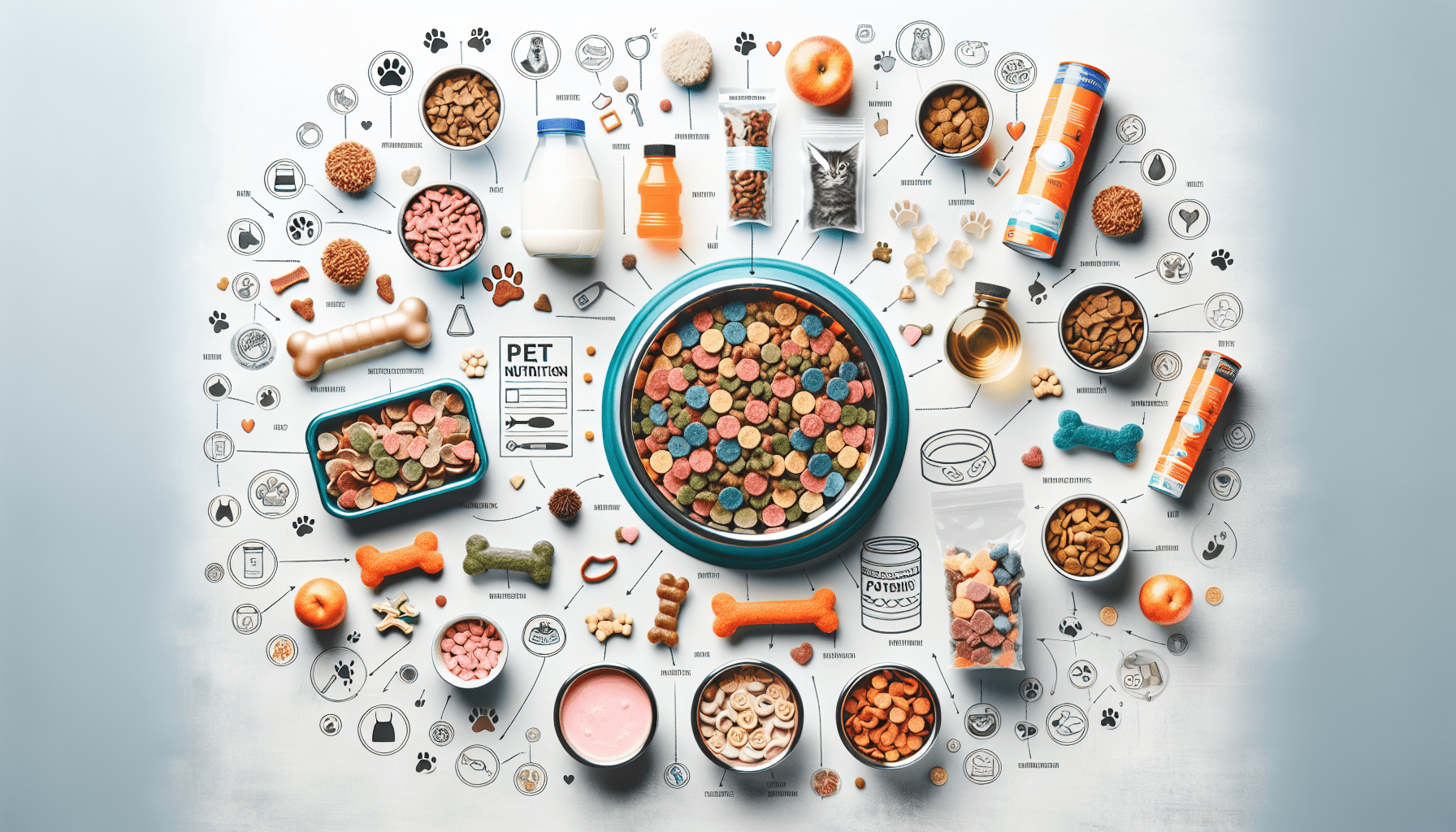 Understanding Your Pets Nutritional Needs